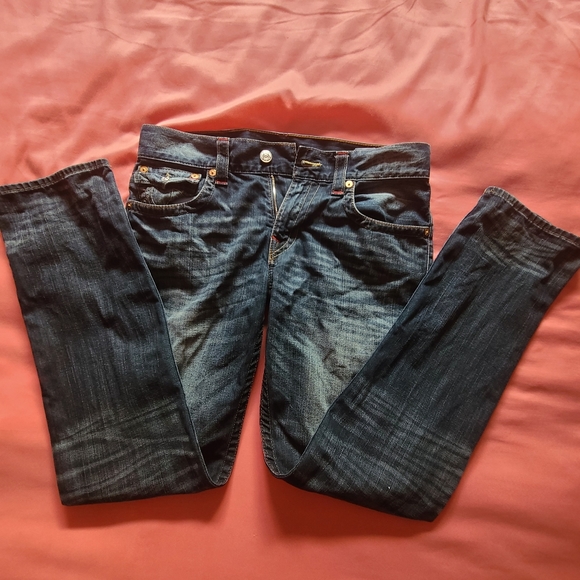 Mens True Religion Jeans - Picture 13 of 16